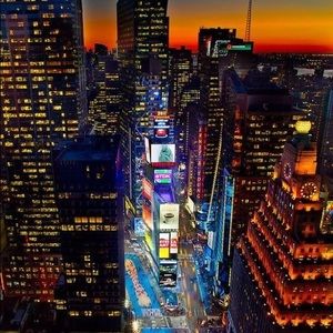 Meet your Posher, Tanner